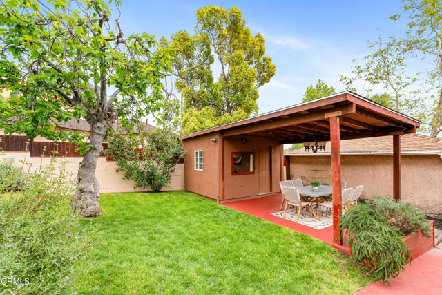Detail Gallery Image 18 of 21 For 4806 Glenwood Ave, La Crescenta,  CA 91214 - 3 Beds | 2 Baths