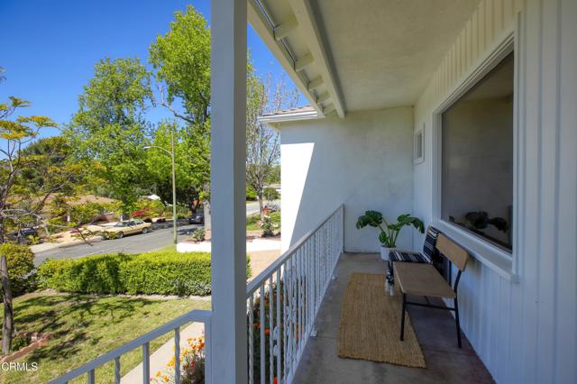 Detail Gallery Image 24 of 25 For 3749 Fairesta St, La Crescenta,  CA 91214 - 2 Beds | 1 Baths