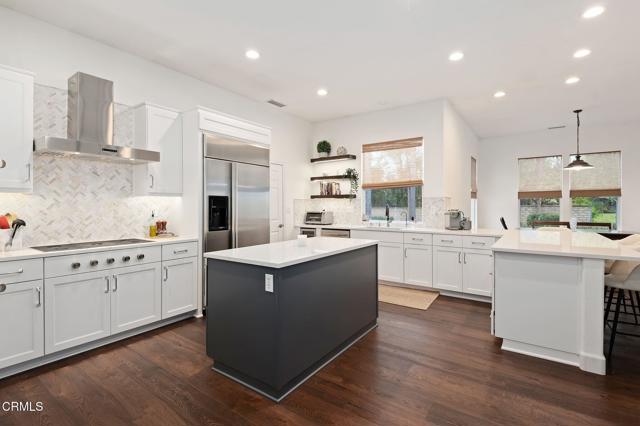 Detail Gallery Image 6 of 24 For 1707 Corte Jubilo, Camarillo,  CA 93012 - 4 Beds | 3/1 Baths