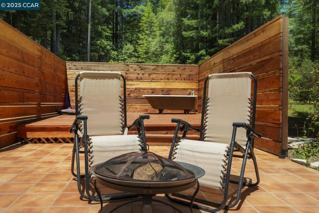 Image 38 of 52 For 28581 Navarro Ridge Road