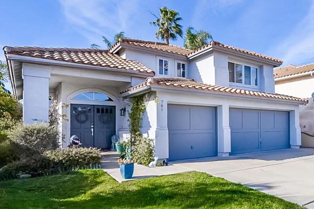 Home for Sale in Oceanside