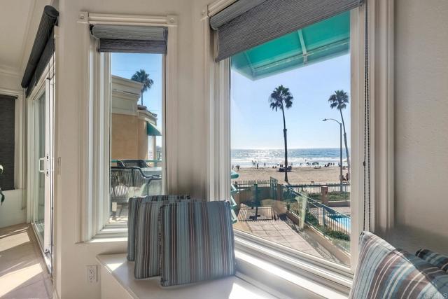 Detail Gallery Image 7 of 25 For 400 N the Strand #46,  Oceanside,  CA 92054 - 2 Beds | 2 Baths