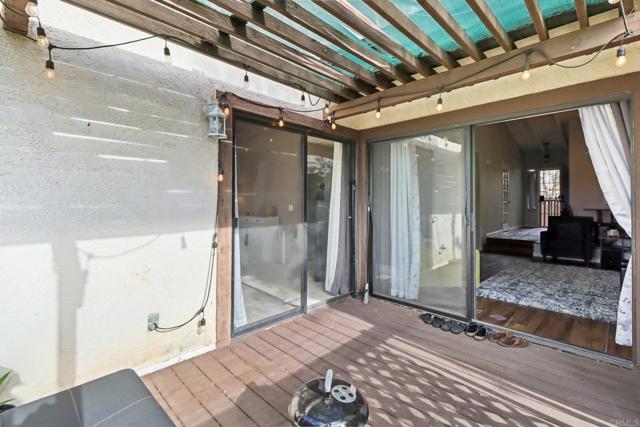 Detail Gallery Image 12 of 43 For 15696 Davis Cup Ln, Ramona,  CA 92065 - 2 Beds | 2 Baths