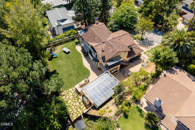 Detail Gallery Image 67 of 72 For 574 Camillo Rd, Sierra Madre,  CA 91024 - 4 Beds | 3 Baths