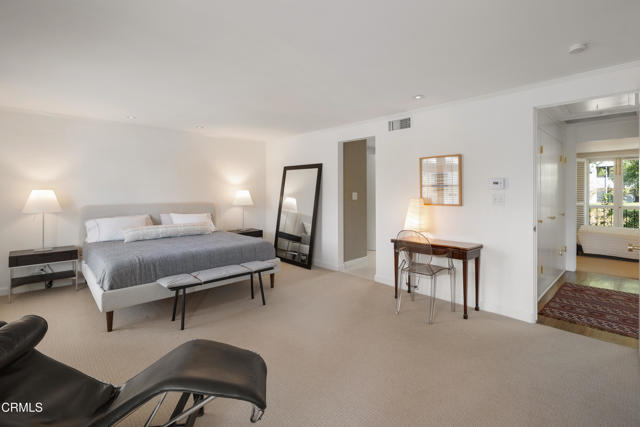 Detail Gallery Image 22 of 56 For 1105 S Orange Grove Bld, Pasadena,  CA 91105 - 3 Beds | 2/1 Baths