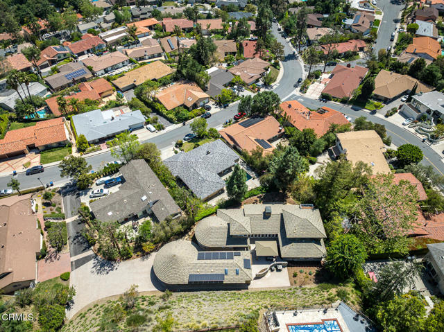 Detail Gallery Image 68 of 70 For 3189 Beaudry Ter, Glendale,  CA 91208 - 3 Beds | 3 Baths