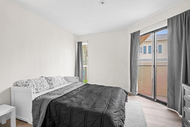 Detail Gallery Image 13 of 25 For 4465 Ocean Bld #4,  –,  CA 92109 - 1 Beds | 1 Baths