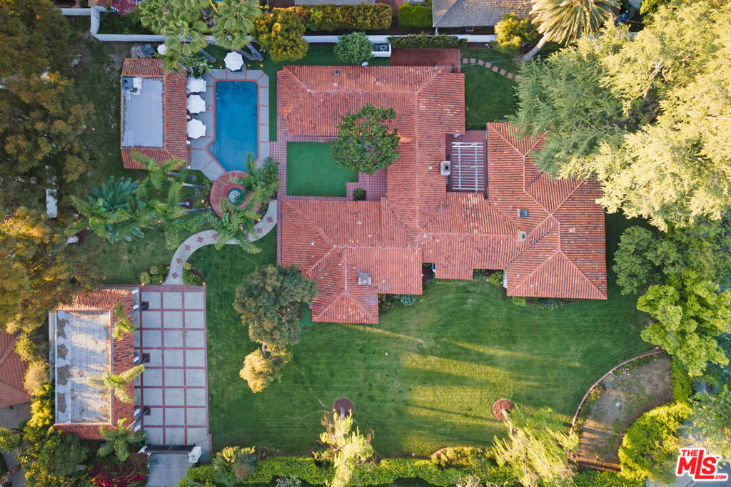 18625 Wells Drive