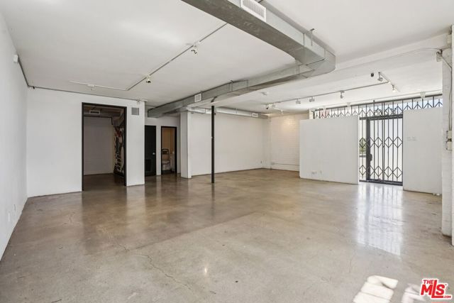 Commercial for Sale in Culver City, California