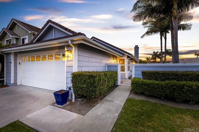 Detail Gallery Image 52 of 54 For 2300 Avenida Marejada, San Clemente,  CA 92673 - 2 Beds | 2 Baths