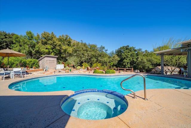 Detail Gallery Image 31 of 42 For 15937 Litten Way, Ramona,  CA 92065 - 3 Beds | 2 Baths