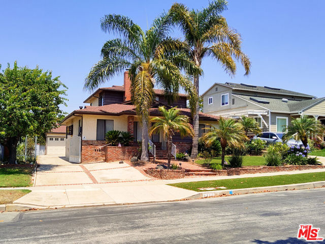 6417 Nancy St, Los Angeles, CA 90045