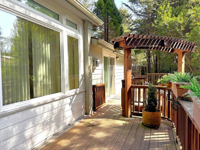 Detail Gallery Image 23 of 25 For 43300 Little River Airport Rd #35,  Little River_1,  CA 95456 - 2 Beds | 2 Baths