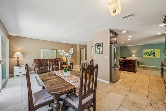 Home for Sale in Vista