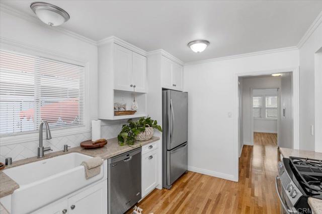 Detail Gallery Image 9 of 29 For 1630 S Tremont St a,  Oceanside,  CA 92054 - 2 Beds | 1 Baths