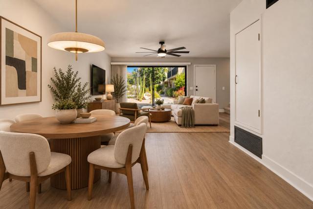 2338 Los Patos Drive, Palm Springs, CA 92264
