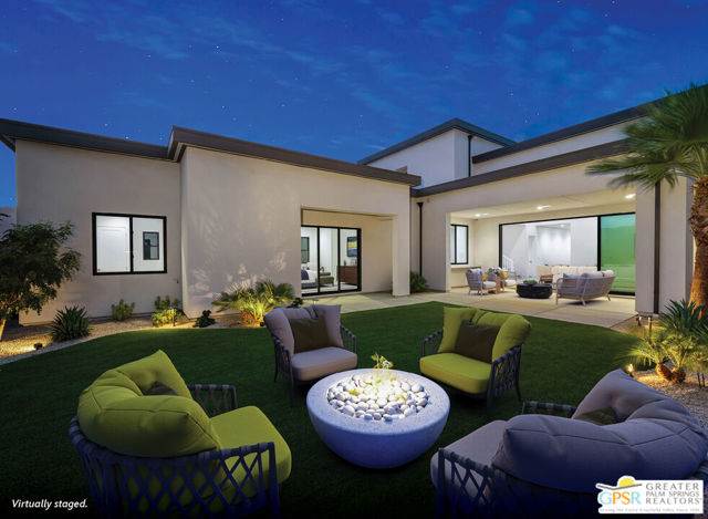 31 Sea Holly Road #Lot #173, Rancho Mirage, CA 92270