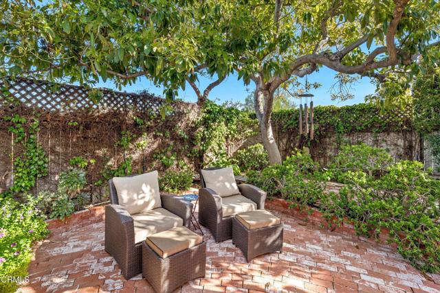 Detail Gallery Image 38 of 41 For 2436 Kimberly Ave, Camarillo,  CA 93010 - 4 Beds | 3 Baths