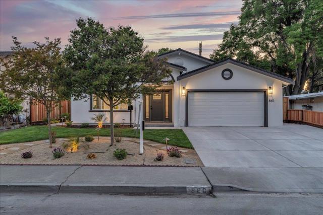 Image 25 of 34 For 880 Las Palmas Drive