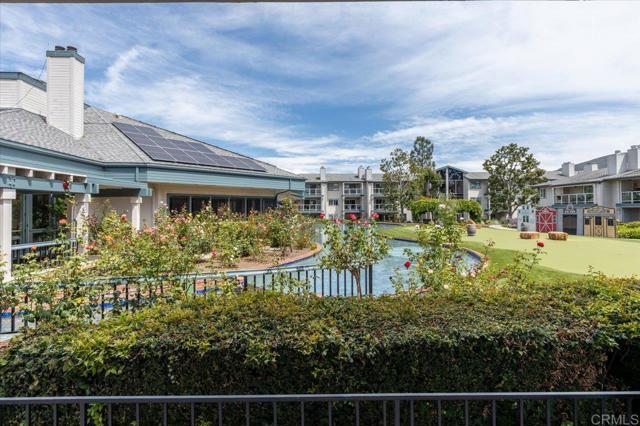 Detail Gallery Image 31 of 68 For 1682 Circa Del Lago #A101,  San Marcos,  CA 92078 - 1 Beds | 1 Baths
