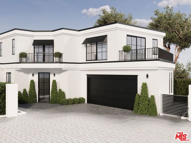 Drew Fenton | 149 5th Anita Drive Los Angeles CA | MLS: 7455650