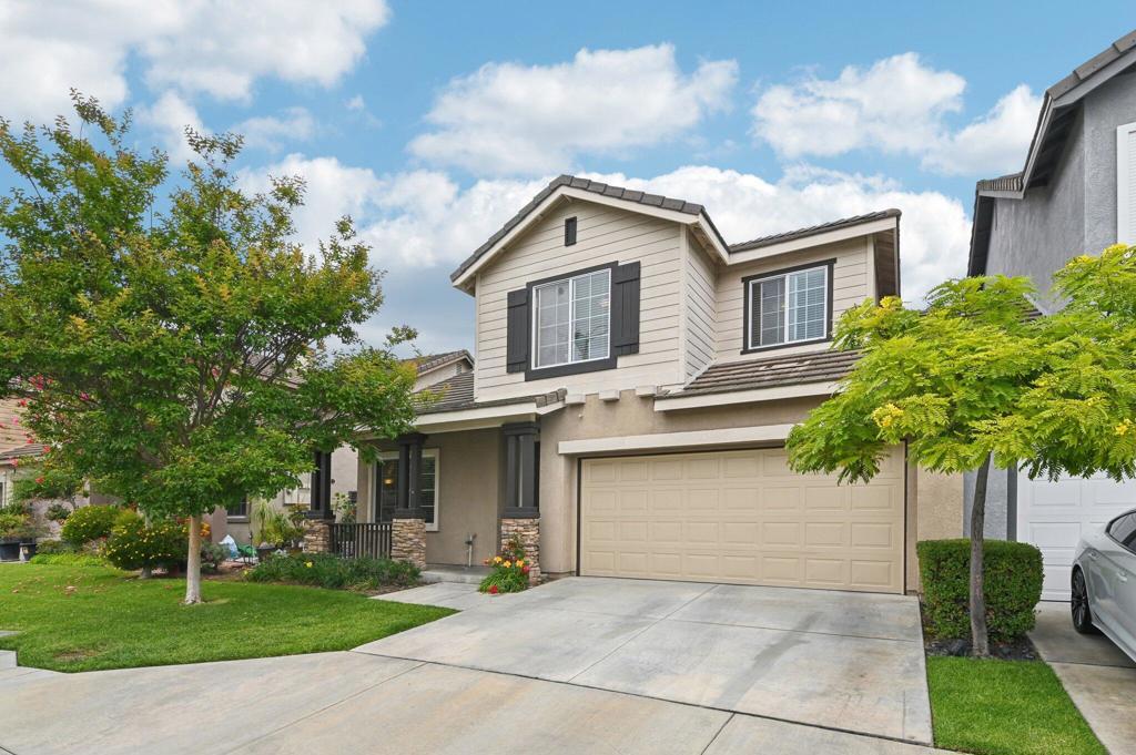 3341 Taurus Lane