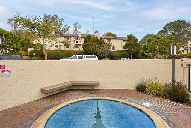 Detail Gallery Image 36 of 53 For 1222 River Glen Rw #65,  San Diego,  CA 92111 - 2 Beds | 1 Baths