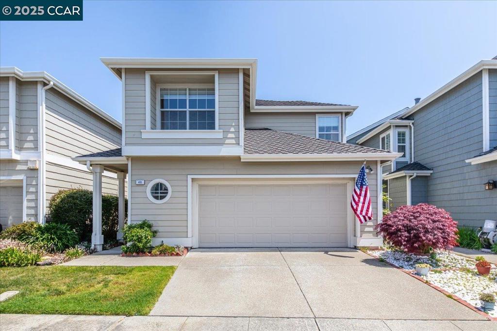 48 Southwind Cir