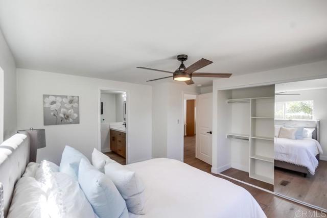 Detail Gallery Image 21 of 28 For 9395 Harritt Rd #131, Lakeside,  CA 92040 - 4 Beds | 2 Baths