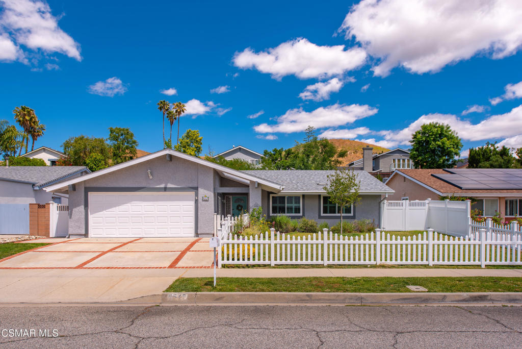 6547 Pinion Street