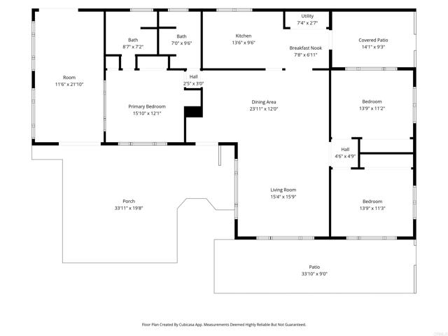 Detail Gallery Image 55 of 57 For 10850 2nd St, Santee,  CA 92071 - 3 Beds | 2 Baths