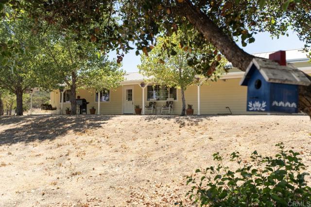Detail Gallery Image 36 of 37 For 2142 Buckman Springs Rd, Campo,  CA 91906 - 3 Beds | 2 Baths