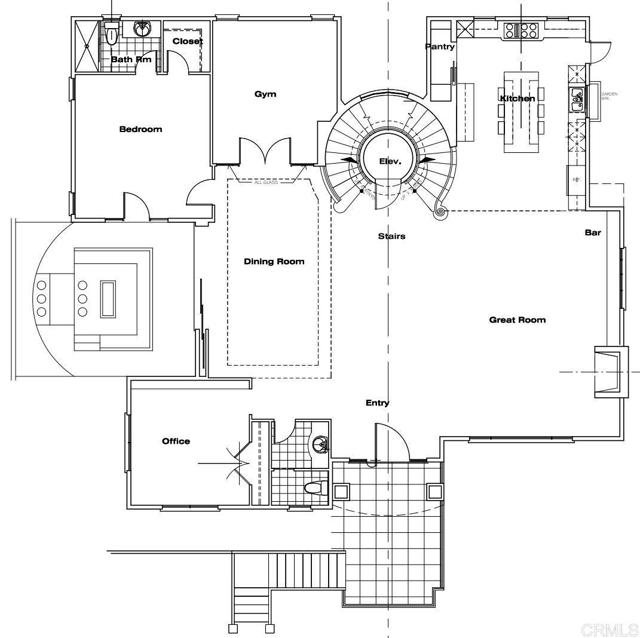 Detail Gallery Image 9 of 29 For Lot 56 Sugarman Dr, La Jolla,  CA 92037 - – Beds | – Baths