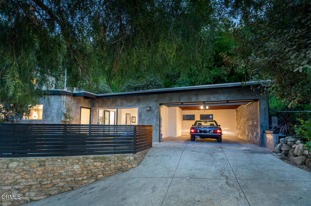 Detail Gallery Image 25 of 26 For 4520 San Andreas Ave, Los Angeles,  CA 90065 - 2 Beds | 1 Baths