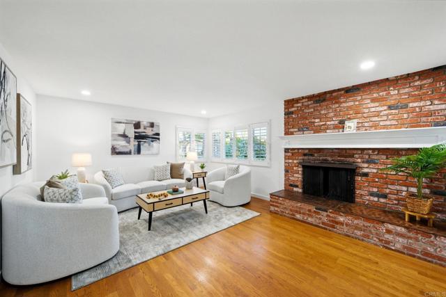 Home for Sale in La Mesa