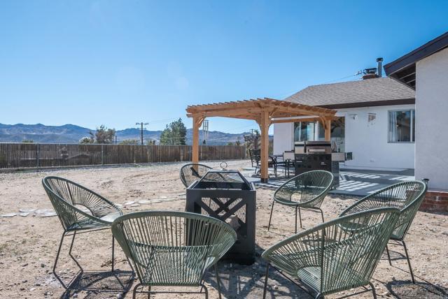 Detail Gallery Image 64 of 64 For 6295 Avila Rd, Yucca Valley,  CA 92284 - 3 Beds | 2 Baths