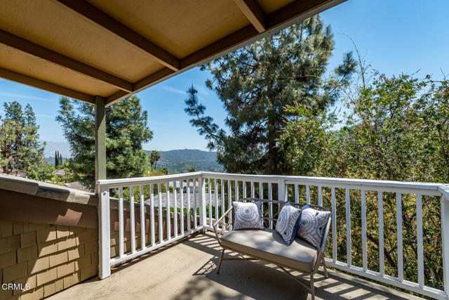 Detail Gallery Image 43 of 70 For 3189 Beaudry Ter, Glendale,  CA 91208 - 3 Beds | 3 Baths