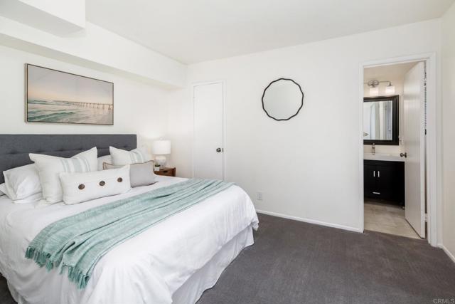 Detail Gallery Image 12 of 27 For 7321 Alicante Rd a,  Carlsbad,  CA 92009 - 2 Beds | 2/1 Baths