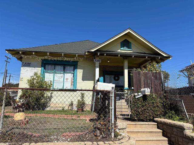 Detail Gallery Image 1 of 1 For 3086 Main St, San Diego,  CA 92113 - – Beds | – Baths