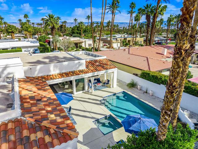 75437 Desert Park Drive, Indian Wells, CA 92210