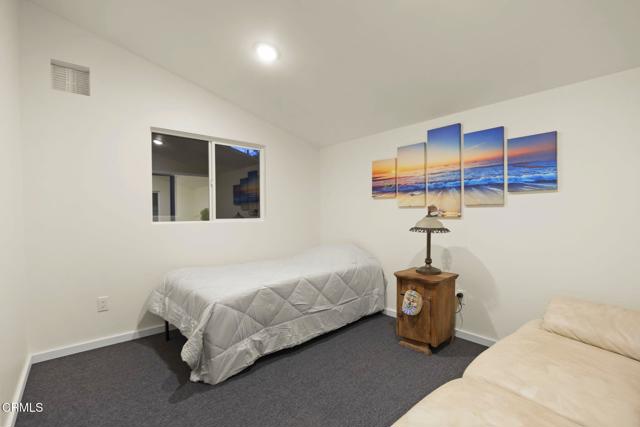 Detail Gallery Image 36 of 52 For 12752 Sisar Rd, Ojai,  CA 93023 - 2 Beds | 1 Baths