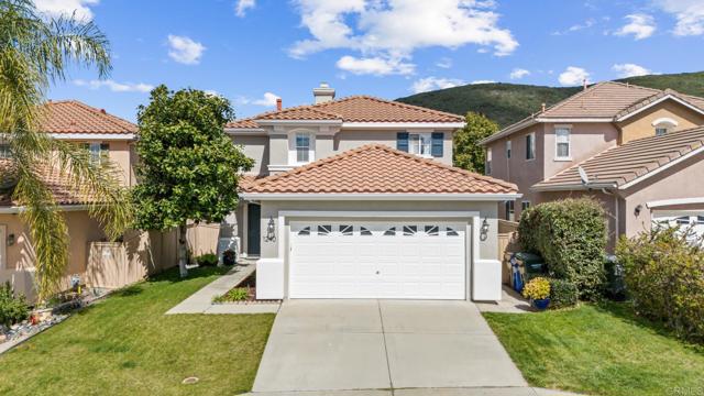 1240 Avenida Amistad, San Marcos, CA 92069