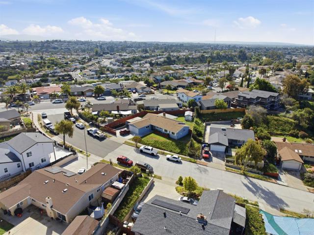 Detail Gallery Image 35 of 35 For 4975 Loris Street, San Diego,  CA 92105 - 3 Beds | 2 Baths