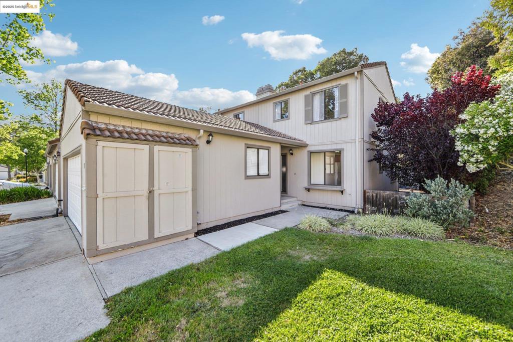 9 Moraine CT