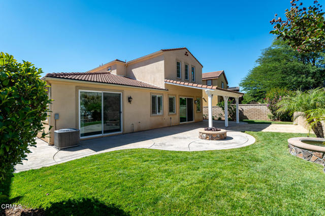 Detail Gallery Image 56 of 67 For 24863 Carbon Ln, Valencia,  CA 91354 - 4 Beds | 3/1 Baths