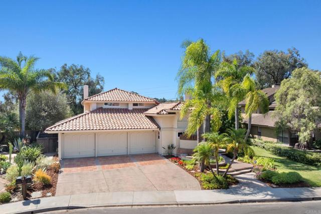 Detail Gallery Image 55 of 74 For 1153 via Montecito, Encinitas,  CA 92024 - 4 Beds | 2/1 Baths