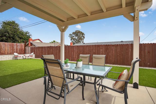 Detail Gallery Image 35 of 49 For 1290 Rugby Ave, Ventura,  CA 93004 - 3 Beds | 2 Baths