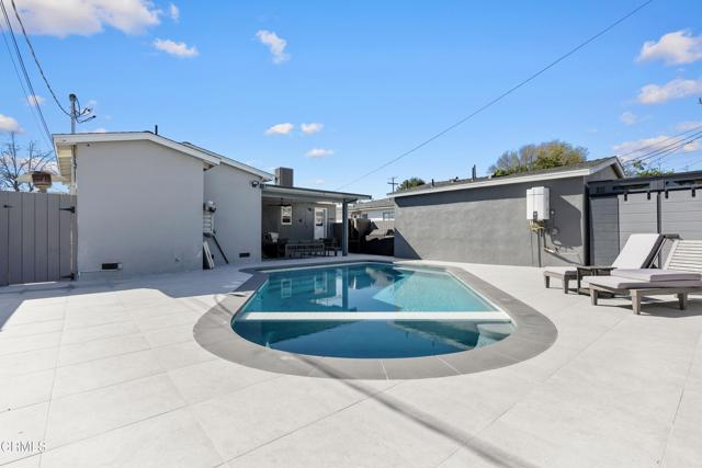 Detail Gallery Image 20 of 20 For 12827 Sylvan St, North Hollywood,  CA 91606 - 4 Beds | 3 Baths