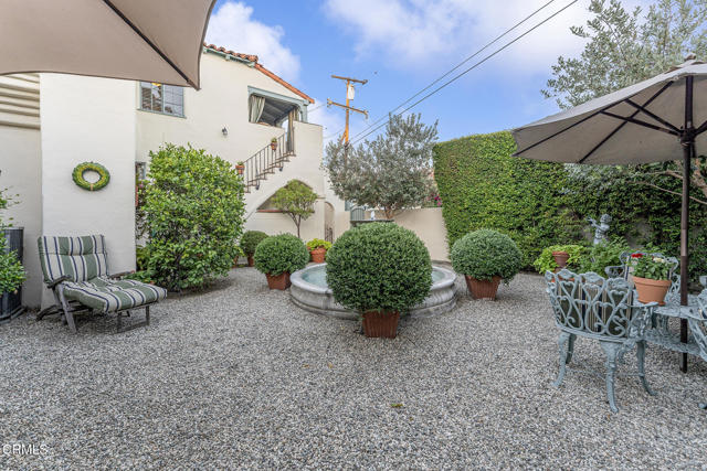 Detail Gallery Image 54 of 69 For 2704 Fleur Dr, San Marino,  CA 91108 - 4 Beds | 3 Baths