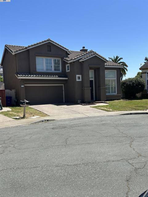 Details for 1145 Camellia Ct, San Leandro, CA 94577
